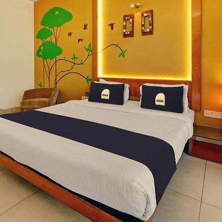 Astra Hotels & Suites - Marathalli Bangalore Exterior foto